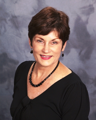 Joan Hill